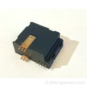 Précision 0,02% Capteur de courant PCB DXE60-B2 / 52